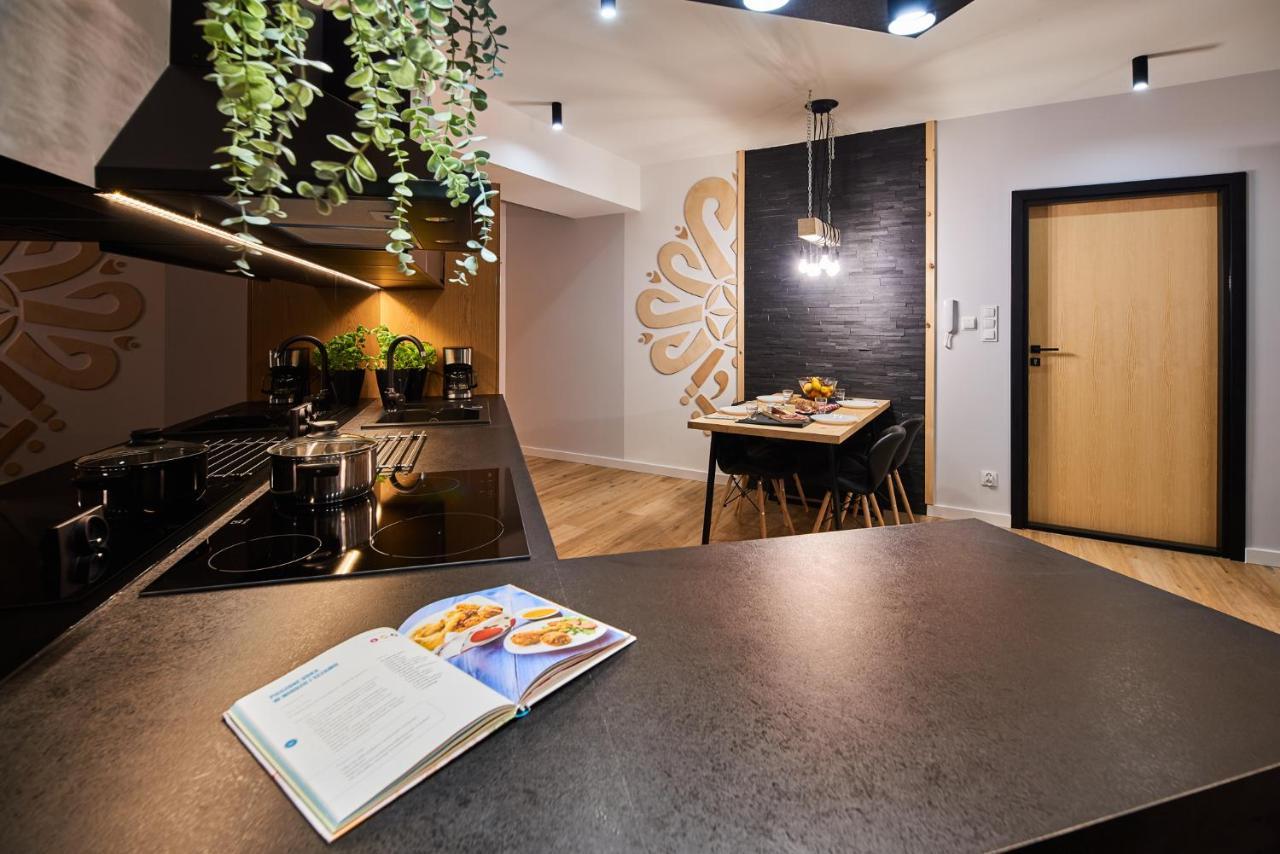 Vip Apartamenty, Orkana Apart — Photos 2