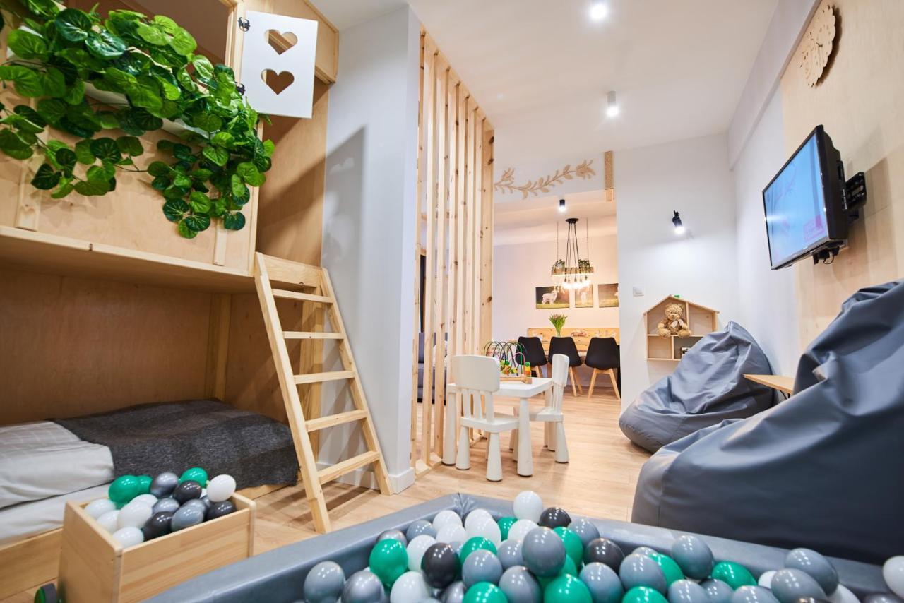 Vip Apartamenty, Orkana Apart — Photos 3