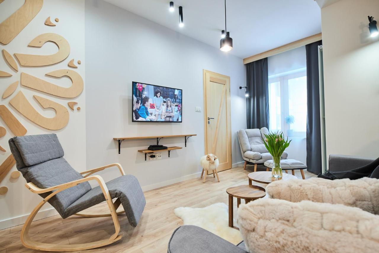 Vip Apartamenty, Orkana Apart, Zakopane