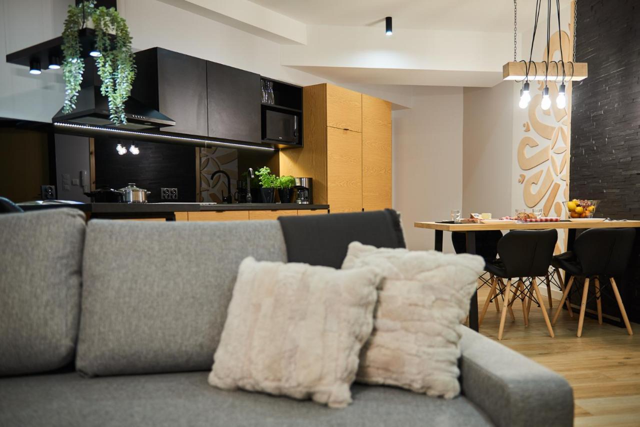 Vip Apartamenty, Orkana Apart — Photos 1